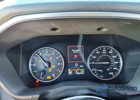 2023 Subaru Ascent Touring из США, поврежденный, VIN 4S4WMAWD8P3402657